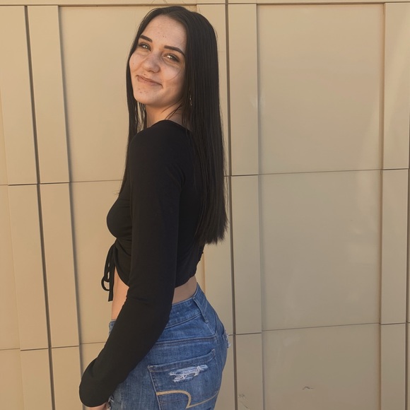 CORA TOP - Picture 4 of 8